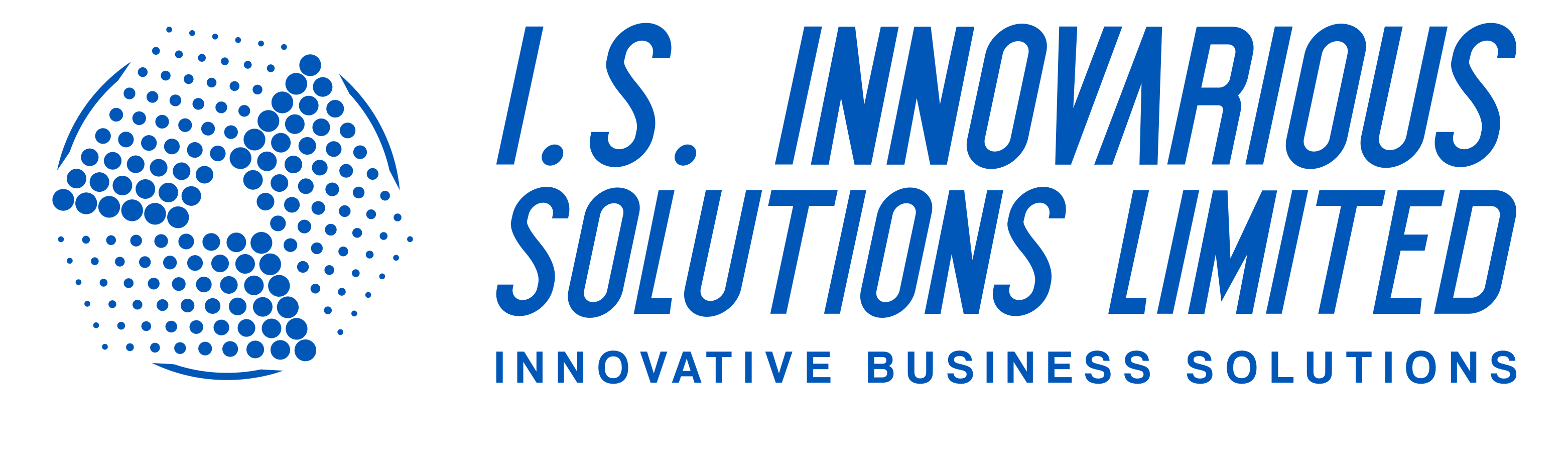 I.S. Innovarious Solutions Ltd